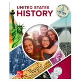United States History Book McGrawHill