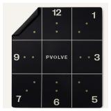 4.6x4ft Pvolve Precision Mat