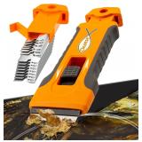 Razor Blade Scraper Tool w/15 Blades