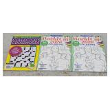 3pk Activity Books