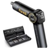 Fanttik S1 APEX USB-C Electric Screwdriver