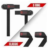 EKKO Lifting Strap: Strength Training