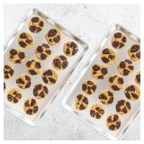 2pk Nordic Ware Baking Sheets 21x15x1in