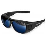 VIVOSUN Grow Room UV Blocking Glasses