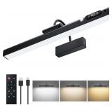 15.7in Picture Lights with Motion Sensor