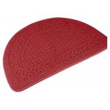 Echaprey Non Slip Doormat 15.7x24.8in