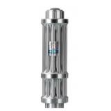 High Powered Rechargeable Laser 5.7x1.5in