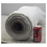 40in Ground Clot/Painters Tarp?