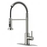 20in Forius Single Handle Kitchen Faucet