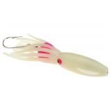 12oz Z2 Glow Squid Jig 9in
