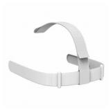 2pk Adjustable Head Strap for Oculus Headset