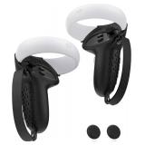 2pc Meta Quest Touch Controller Grip Cover
