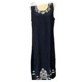 XL Paparazzi Tank Dress