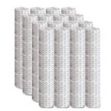 96 Rolls 2-Ply Gen Bath Tissue