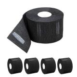 5 Rolls Paper Barber Neck Strips Unknown Length