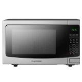 1000W Chefman Microwave 1.1Cu. Ft.