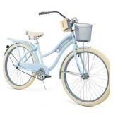 26in Huffy Nel Lusso Cruiser Bike, Women s