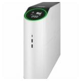 10-Outlet APC Back-UPS Pro Gaming 120V