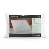 Standard/Queen Allswell Pillow 18x26x2in