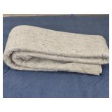 Non-Slip Rug Pad ~8x11.5ft