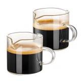 2ct Espresso Cups 4oz