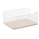 Maddox Wire Grid Bin 10x13x5.75in