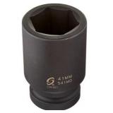 Sunex 41mm Socket 1 Inch Drive Deep 6 Point