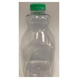 36ct Juice / Beverage Bottles 59oz PET