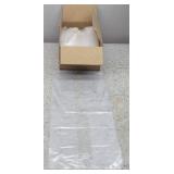 Unkown Quantity bags 10x24in