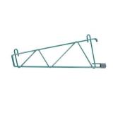 2ct Smart Wall Shelf Support 20.56x1.5x8.18in