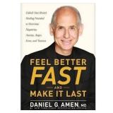 Feel Better Fast and Make It Last - Amen