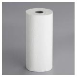 12ct Tork 2-Ply Perforated Roll Towel 11x9in