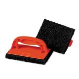 12pk Scotch-Brite Griddle Scrubber Sponge