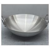15in Wok Pan