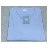 M Cotton Lani Long Sleeve Shirt