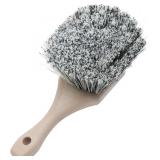 8.5in Nanoskin Gentle Surface Cleaning Brush
