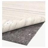 Nordic Knots Cushy Rug Pad 5ft-10inX8ft-10in