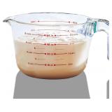 64oz Glass Measuring Cup