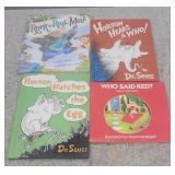 4pk Kids Books