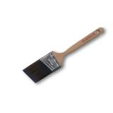 4pk Proform 2-1/2 in. Angle Paint Brush