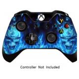 6pk Xbox One Controller Leather Decal