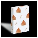 150ct Uncoated Cards 5x7in 120lb