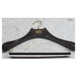 20ct Enzo Custom Coat Hangers 17in