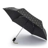 43in Kipling Cats & Dogs Auto-Open Umbrella