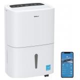 6000sqft Shinco Energy Star Dehumidifier