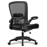 Ergonomic Office Chair 38.2-42.1in
