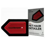 Mini Pet Hair Remover 4.4x3in