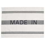 3ct Made In Chef Towels 13.6x15.75in