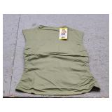 M Womens Tank Top