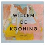 A Way of Living: The Art of Willem de Kooning